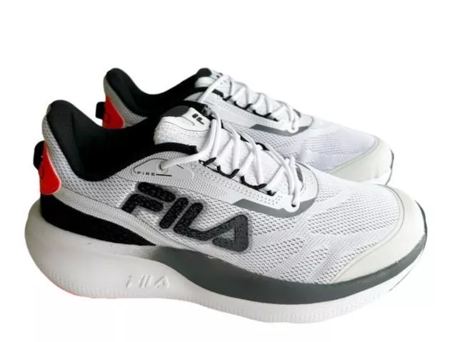 Fila fly fashion branco